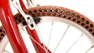 Illustration for article titled This Bike Was Specially Designed to Teach Kids to Ride